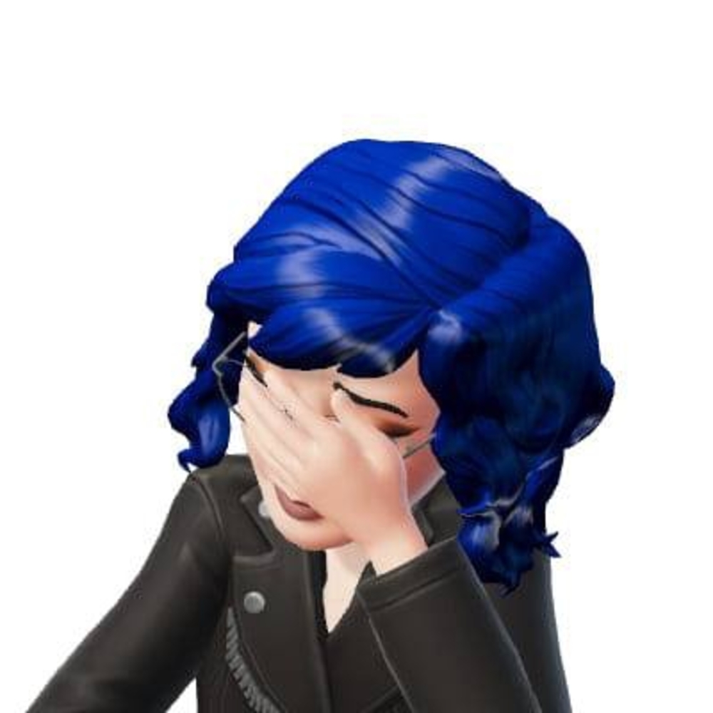 Meet your Posher, Sunshine